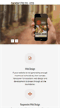 Mobile Screenshot of designordevelop.com